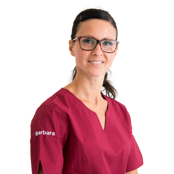 Barbara Argentino Igienista Dentale